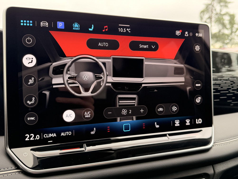 Acheter Volkswagen Tiguan Tiguan 2.0 TDI 150ch DSG7 Elegance 5p occasion dans les concessions du Groupe Faurie