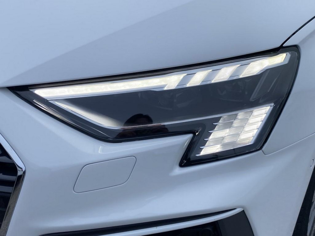 Acheter Audi A3 Sportback A3 Sportback 35 TDI 150 S tronic 7 S Line 5p occasion dans les concessions du Groupe Faurie