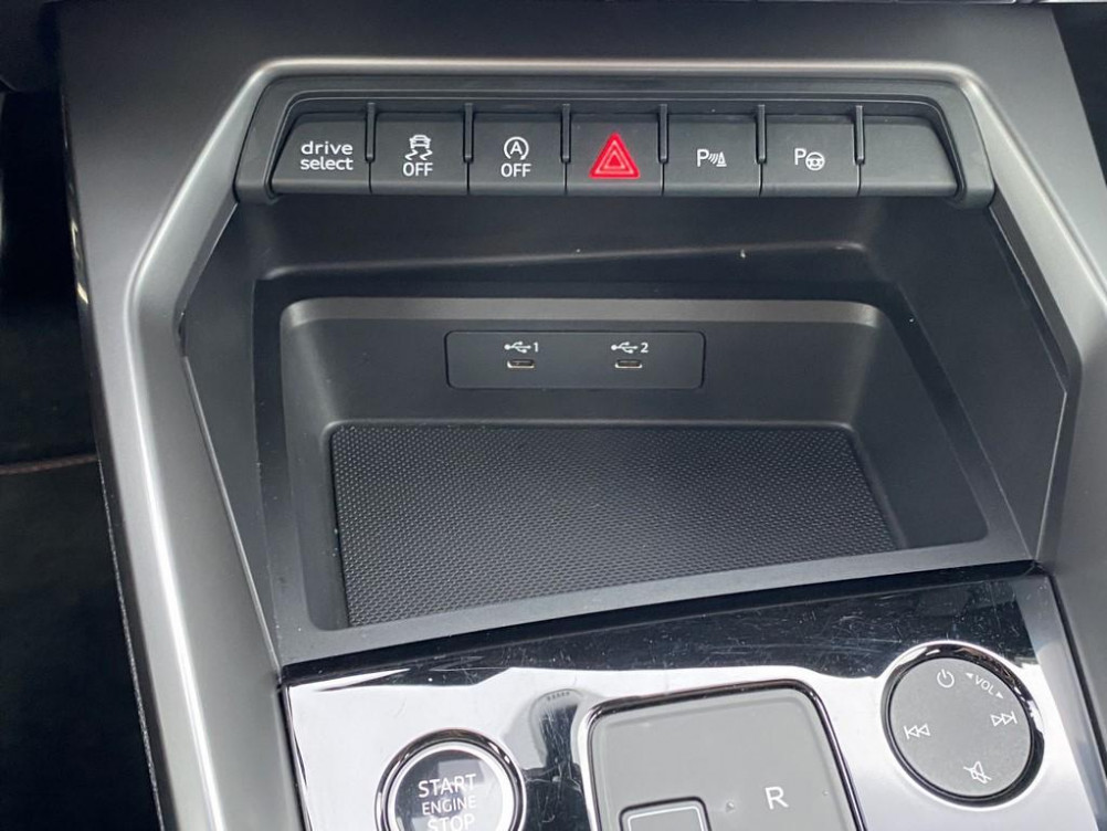 Acheter Audi A3 Sportback A3 Sportback 35 TDI 150 S tronic 7 S Line 5p occasion dans les concessions du Groupe Faurie