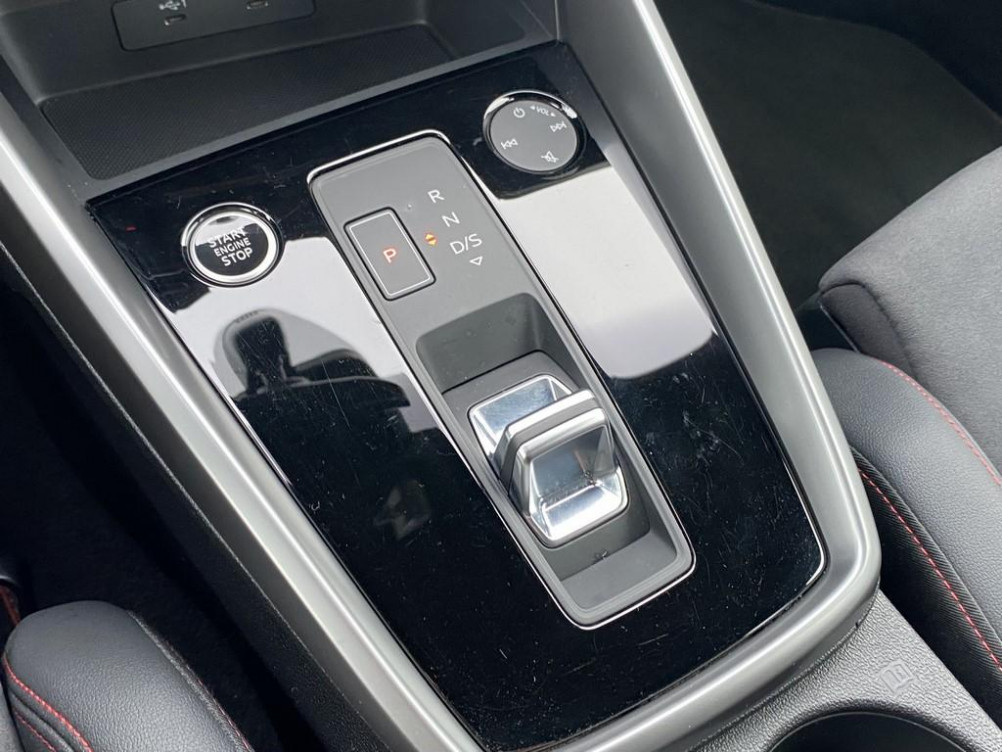 Acheter Audi A3 Sportback A3 Sportback 35 TDI 150 S tronic 7 S Line 5p occasion dans les concessions du Groupe Faurie