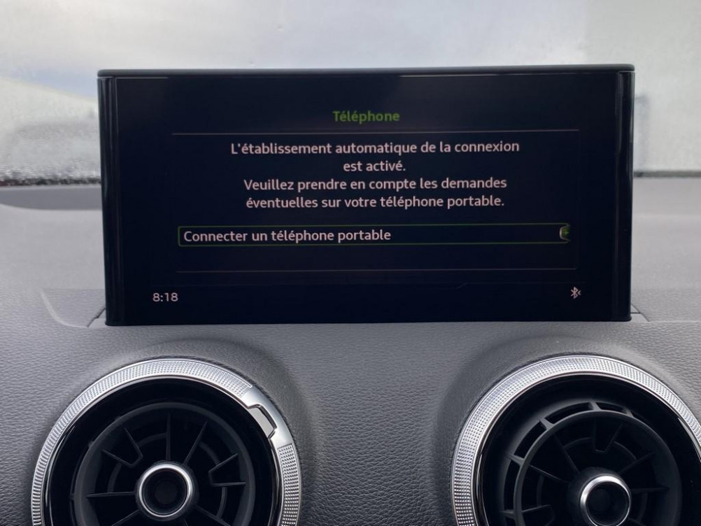 Acheter Audi Q2 Q2 35 TFSI 150 S tronic 7 Advanced 5p occasion dans les concessions du Groupe Faurie