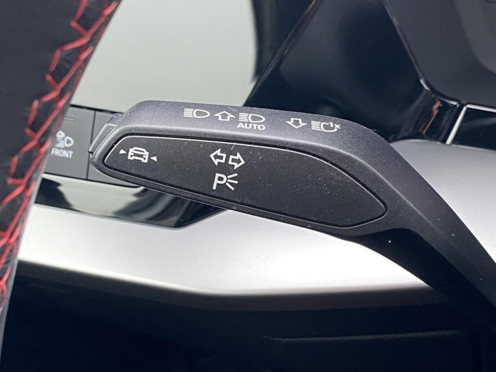 Acheter Audi A3 Sportback A3 Sportback 35 TDI 150 S tronic 7 S Line 5p occasion dans les concessions du Groupe Faurie