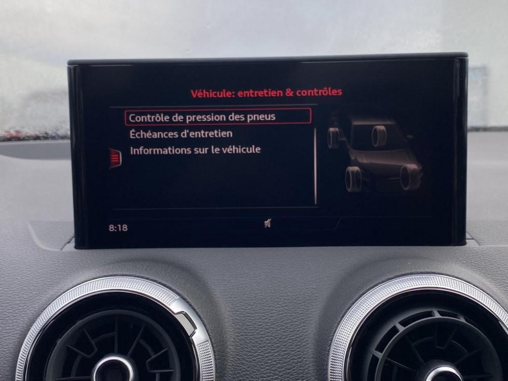 Acheter Audi Q2 Q2 35 TFSI 150 S tronic 7 Advanced 5p occasion dans les concessions du Groupe Faurie