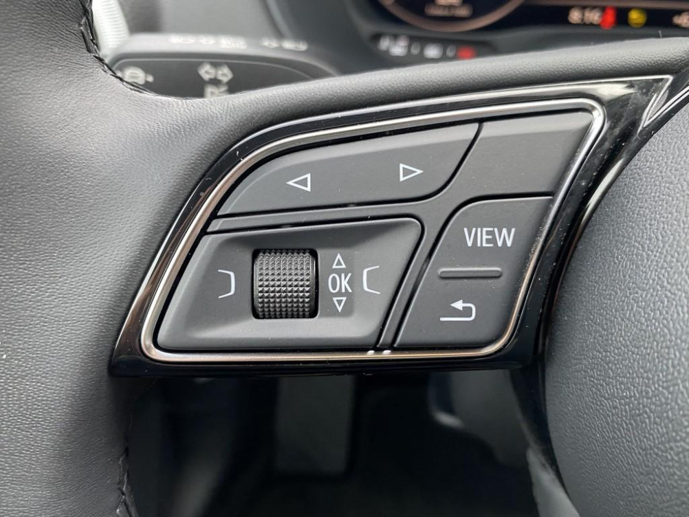 Acheter Audi Q2 Q2 35 TFSI 150 S tronic 7 Advanced 5p occasion dans les concessions du Groupe Faurie