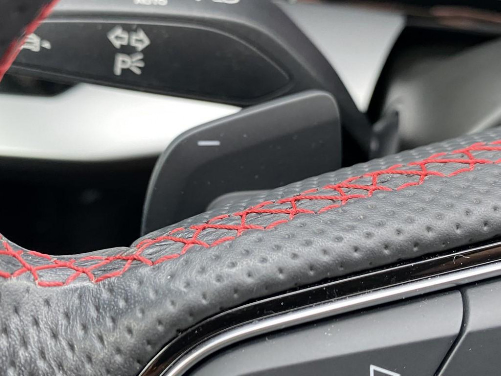 Acheter Audi A3 Sportback A3 Sportback 35 TDI 150 S tronic 7 S Line 5p occasion dans les concessions du Groupe Faurie