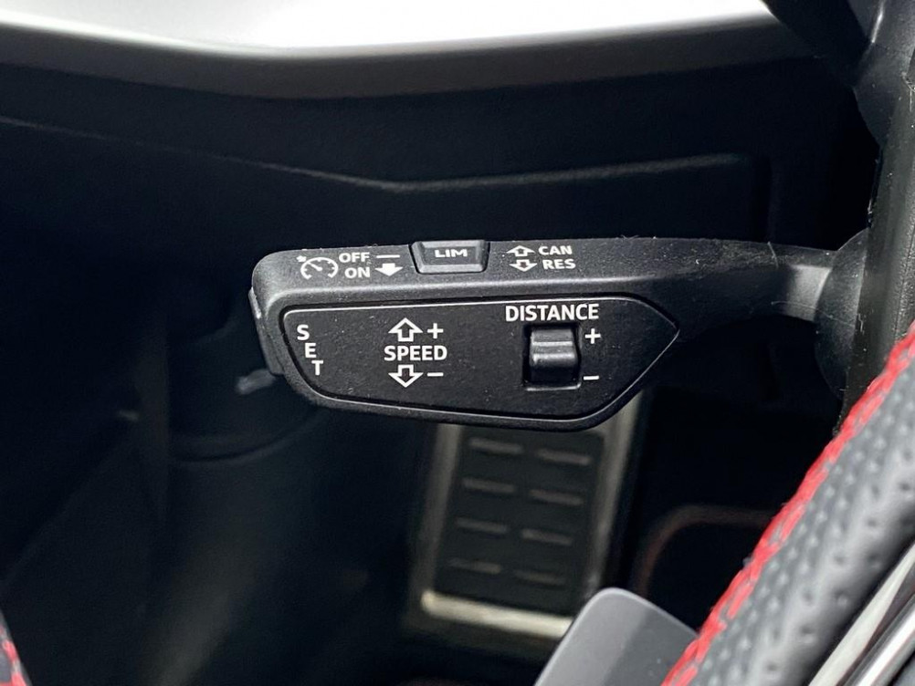 Acheter Audi A3 Sportback A3 Sportback 35 TDI 150 S tronic 7 S Line 5p occasion dans les concessions du Groupe Faurie