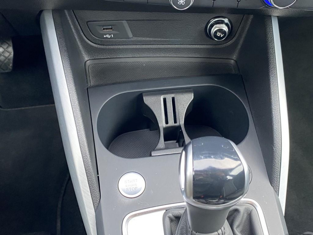 Acheter Audi Q2 Q2 35 TFSI 150 S tronic 7 Advanced 5p occasion dans les concessions du Groupe Faurie