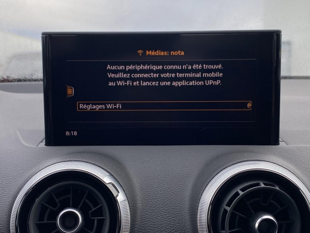 Acheter Audi Q2 Q2 35 TFSI 150 S tronic 7 Advanced 5p occasion dans les concessions du Groupe Faurie