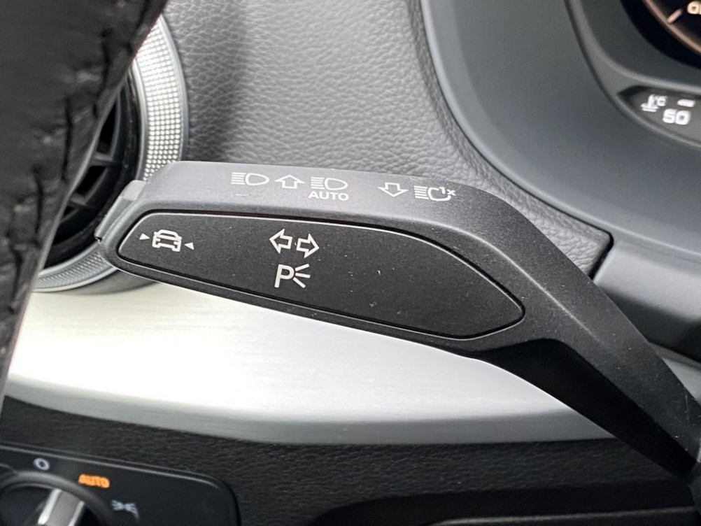 Acheter Audi Q2 Q2 35 TFSI 150 S tronic 7 Advanced 5p occasion dans les concessions du Groupe Faurie