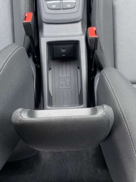 Acheter Audi Q2 Q2 35 TFSI 150 S tronic 7 Advanced 5p occasion dans les concessions du Groupe Faurie