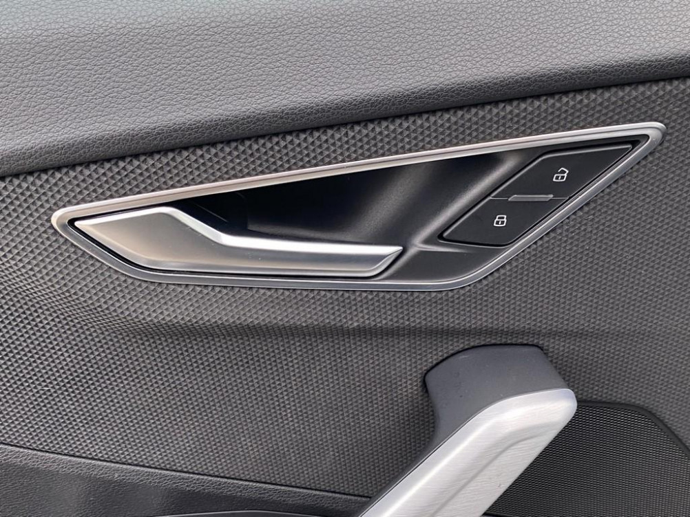 Acheter Audi Q2 Q2 35 TFSI 150 S tronic 7 Advanced 5p occasion dans les concessions du Groupe Faurie