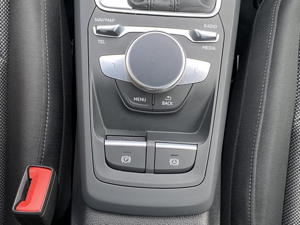 Acheter Audi Q2 Q2 35 TFSI 150 S tronic 7 Advanced 5p occasion dans les concessions du Groupe Faurie