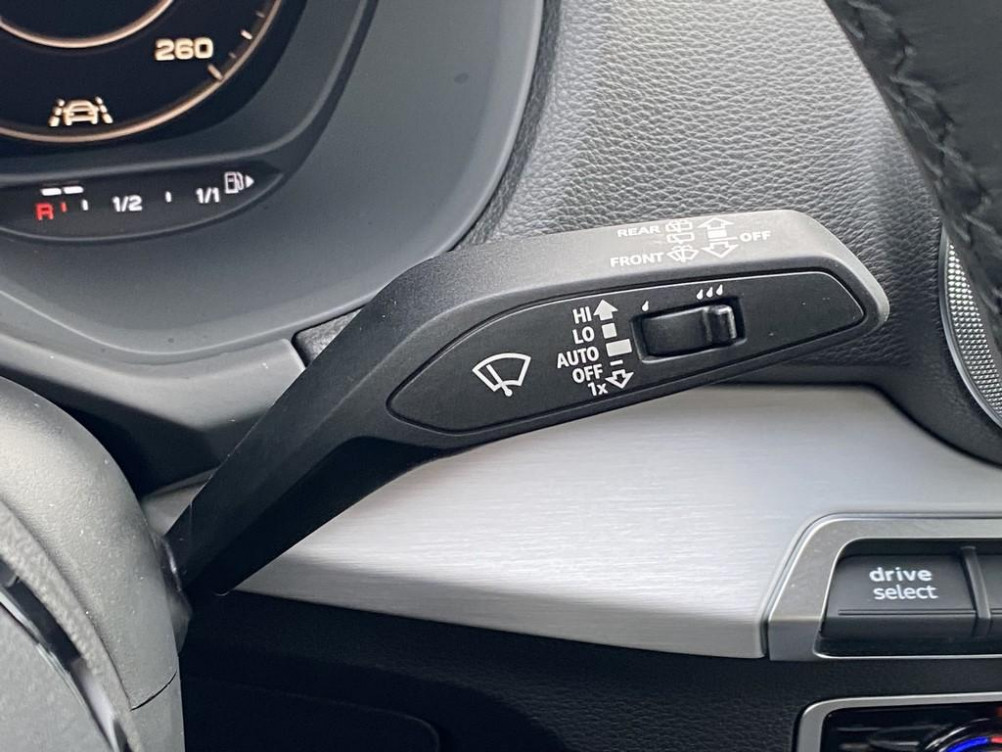 Acheter Audi Q2 Q2 35 TFSI 150 S tronic 7 Advanced 5p occasion dans les concessions du Groupe Faurie