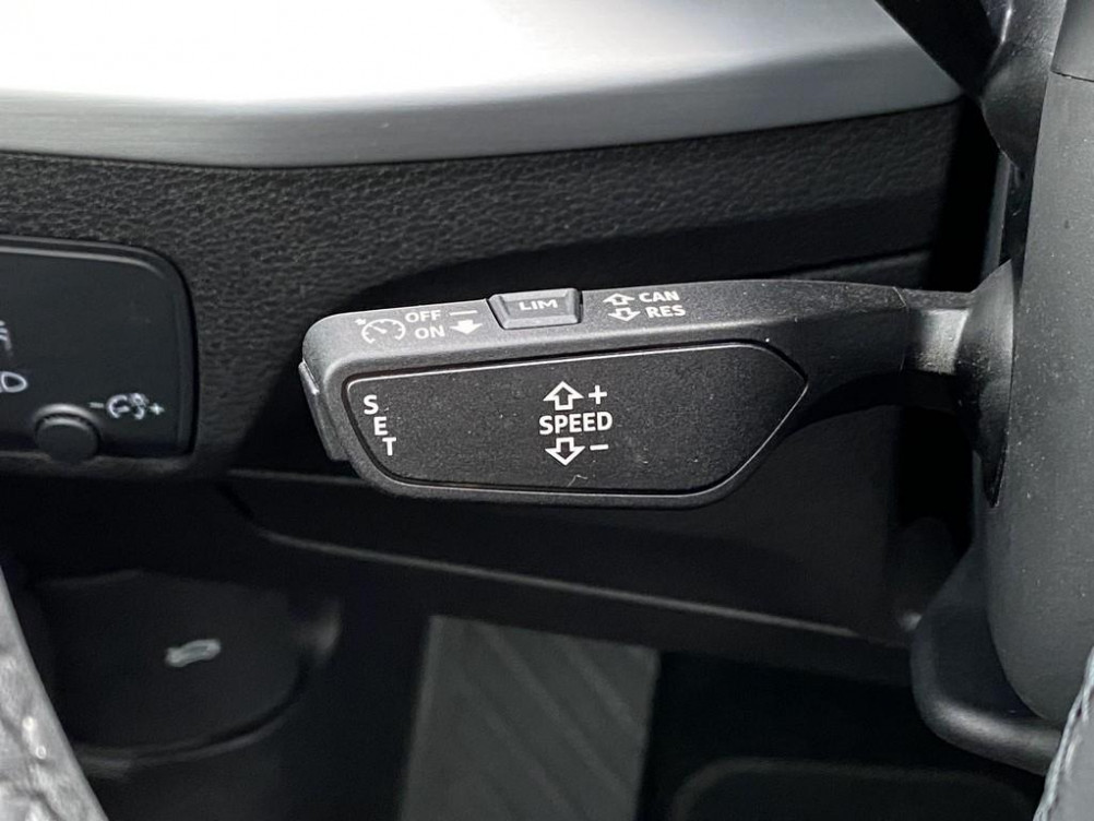 Acheter Audi Q2 Q2 35 TFSI 150 S tronic 7 Advanced 5p occasion dans les concessions du Groupe Faurie