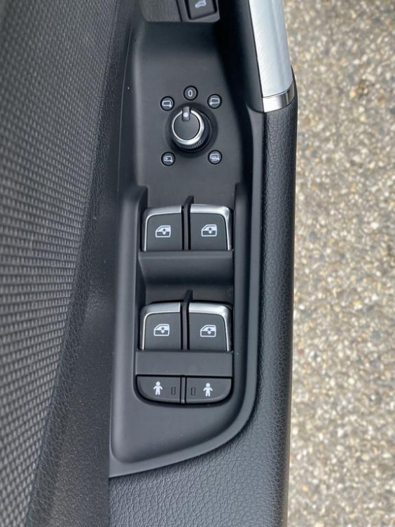 Acheter Audi Q2 Q2 35 TFSI 150 S tronic 7 Advanced 5p occasion dans les concessions du Groupe Faurie