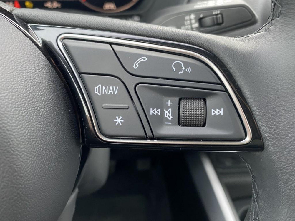 Acheter Audi Q2 Q2 35 TFSI 150 S tronic 7 Advanced 5p occasion dans les concessions du Groupe Faurie