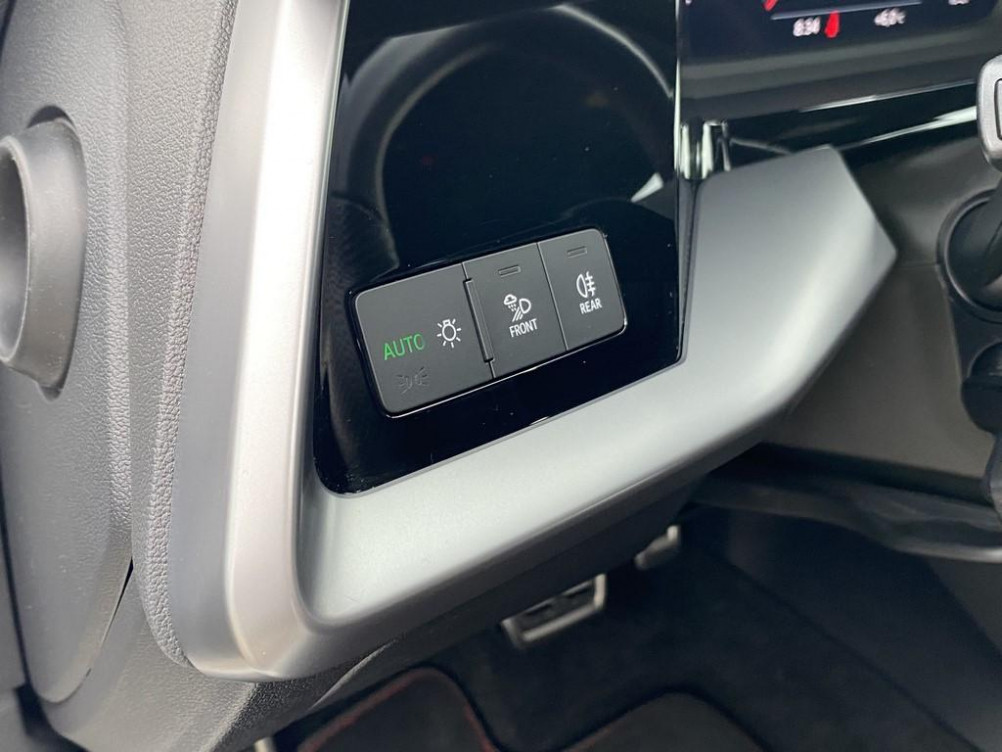 Acheter Audi A3 Sportback A3 Sportback 35 TDI 150 S tronic 7 S Line 5p occasion dans les concessions du Groupe Faurie