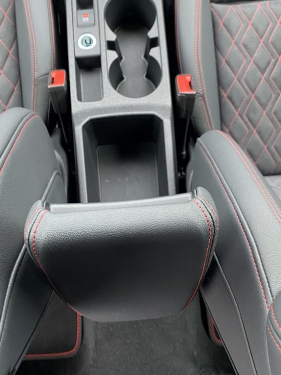 Acheter Audi A3 Sportback A3 Sportback 35 TDI 150 S tronic 7 S Line 5p occasion dans les concessions du Groupe Faurie