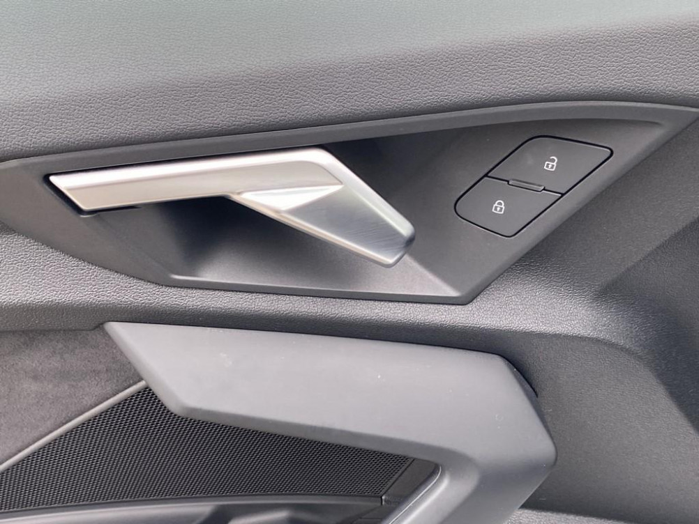 Acheter Audi A3 Sportback A3 Sportback 35 TDI 150 S tronic 7 S Line 5p occasion dans les concessions du Groupe Faurie