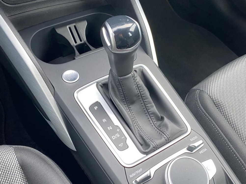 Acheter Audi Q2 Q2 35 TFSI 150 S tronic 7 Advanced 5p occasion dans les concessions du Groupe Faurie