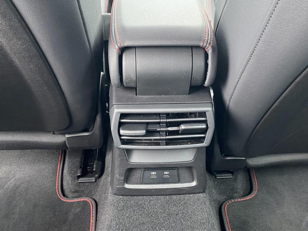 Acheter Audi A3 Sportback A3 Sportback 35 TDI 150 S tronic 7 S Line 5p occasion dans les concessions du Groupe Faurie