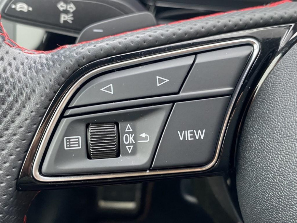 Acheter Audi A3 Sportback A3 Sportback 35 TDI 150 S tronic 7 S Line 5p occasion dans les concessions du Groupe Faurie