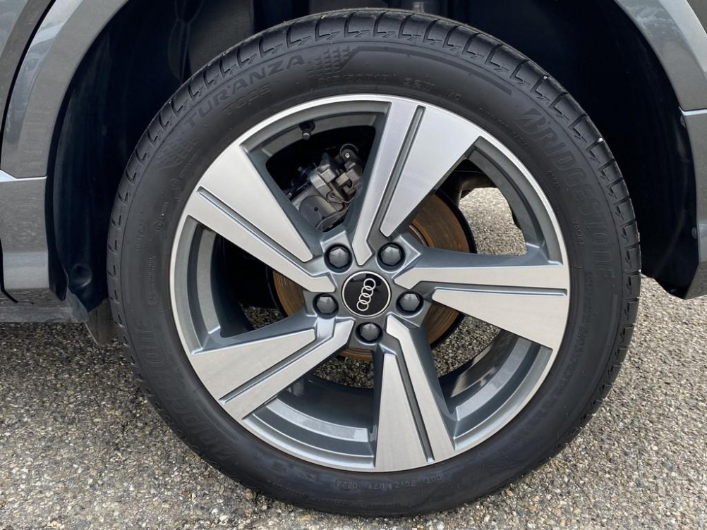 Acheter Audi Q2 Q2 35 TFSI 150 S tronic 7 Advanced 5p occasion dans les concessions du Groupe Faurie