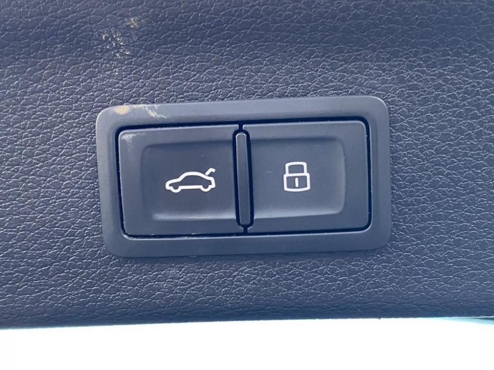 Acheter Audi Q3 Q3 35 TDI 150 ch S tronic 7 S line 5p occasion dans les concessions du Groupe Faurie