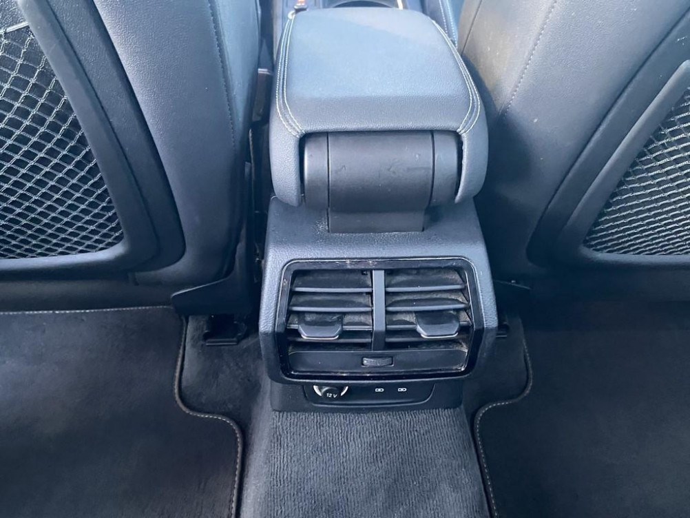 Acheter Audi Q3 Q3 35 TDI 150 ch S tronic 7 S line 5p occasion dans les concessions du Groupe Faurie