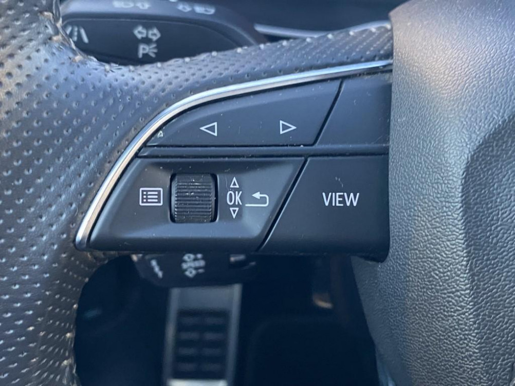 Acheter Audi Q3 Q3 35 TDI 150 ch S tronic 7 S line 5p occasion dans les concessions du Groupe Faurie