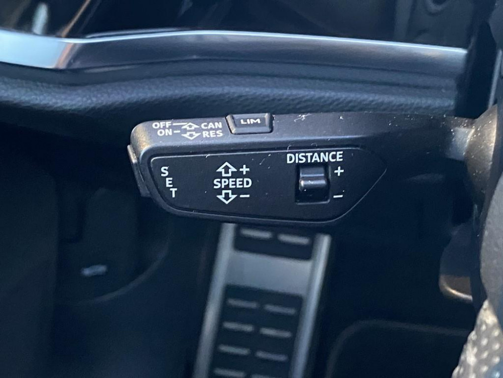Acheter Audi Q3 Q3 35 TDI 150 ch S tronic 7 S line 5p occasion dans les concessions du Groupe Faurie