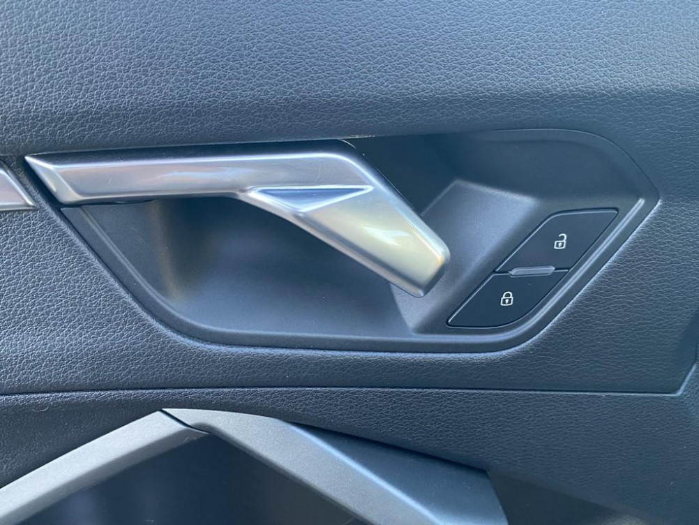 Acheter Audi Q3 Q3 35 TDI 150 ch S tronic 7 S line 5p occasion dans les concessions du Groupe Faurie