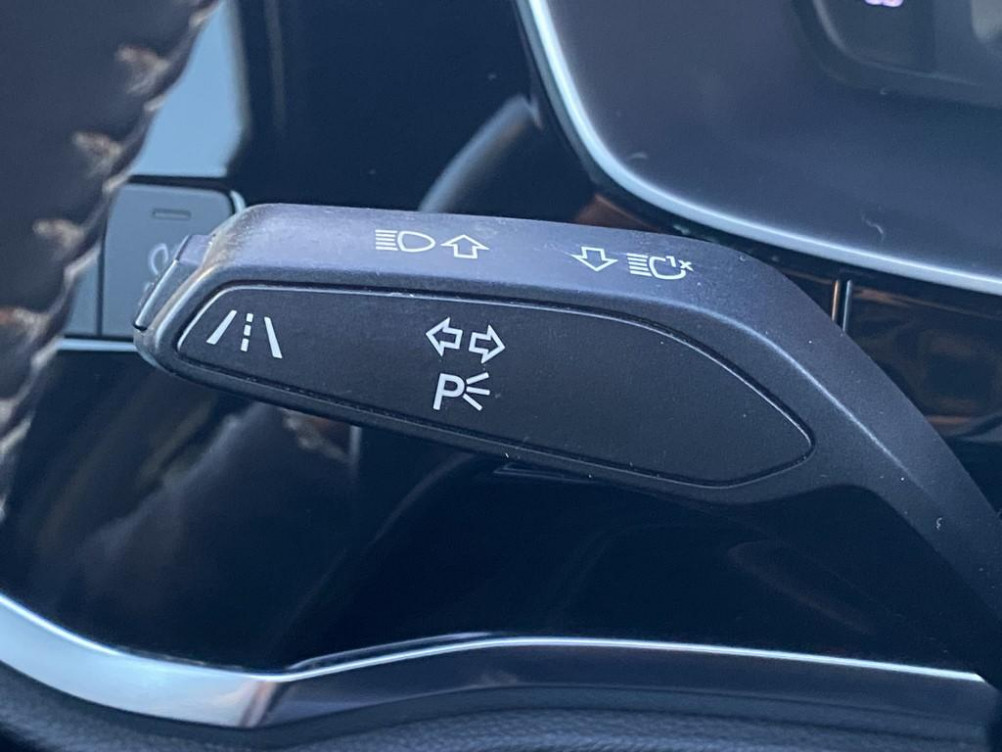 Acheter Audi Q3 Q3 35 TDI 150 ch S tronic 7 S line 5p occasion dans les concessions du Groupe Faurie