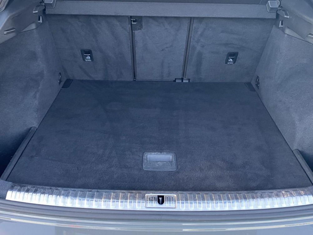 Acheter Audi Q3 Q3 35 TDI 150 ch S tronic 7 S line 5p occasion dans les concessions du Groupe Faurie