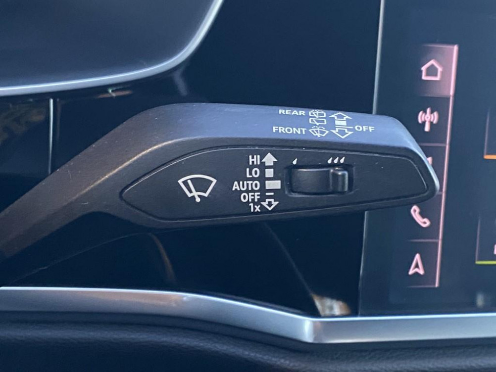 Acheter Audi Q3 Q3 35 TDI 150 ch S tronic 7 S line 5p occasion dans les concessions du Groupe Faurie