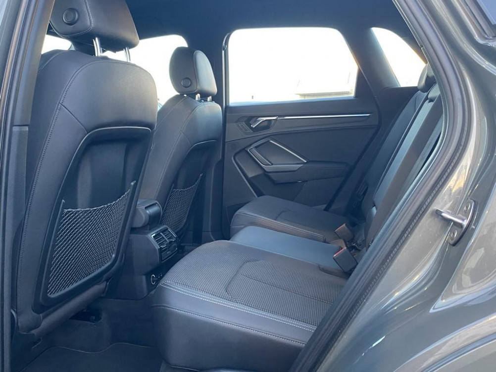 Acheter Audi Q3 Q3 35 TDI 150 ch S tronic 7 S line 5p occasion dans les concessions du Groupe Faurie