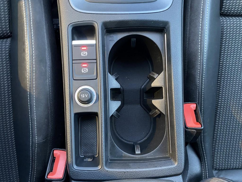 Acheter Audi Q3 Q3 35 TDI 150 ch S tronic 7 S line 5p occasion dans les concessions du Groupe Faurie