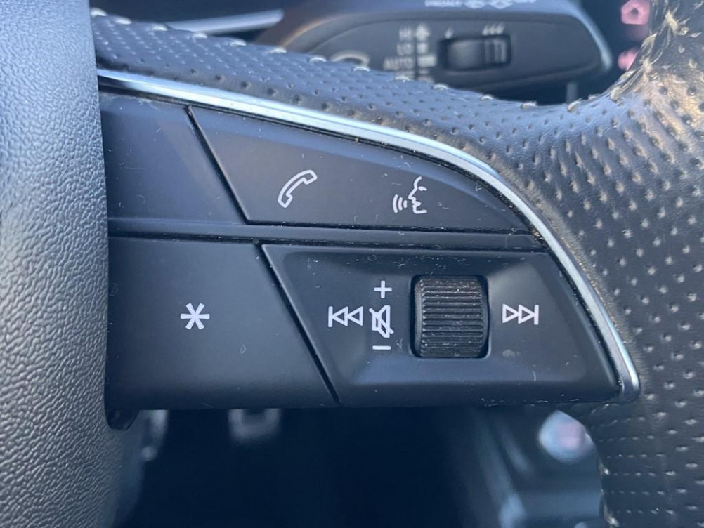 Acheter Audi Q3 Q3 35 TDI 150 ch S tronic 7 S line 5p occasion dans les concessions du Groupe Faurie