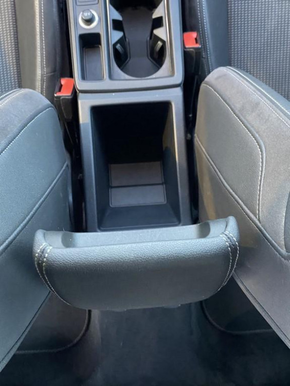 Acheter Audi Q3 Q3 35 TDI 150 ch S tronic 7 S line 5p occasion dans les concessions du Groupe Faurie