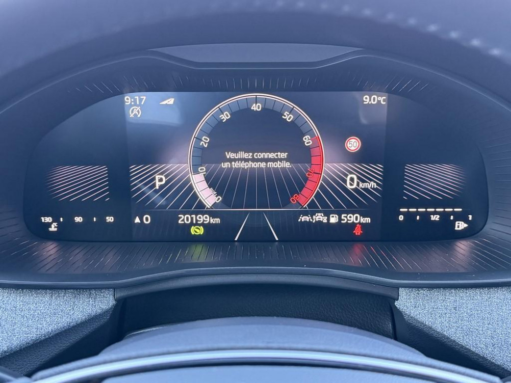 Acheter Skoda Kamiq Kamiq 1.0 TSI Evo 2 116 ch DSG7 Selection 5p occasion dans les concessions du Groupe Faurie