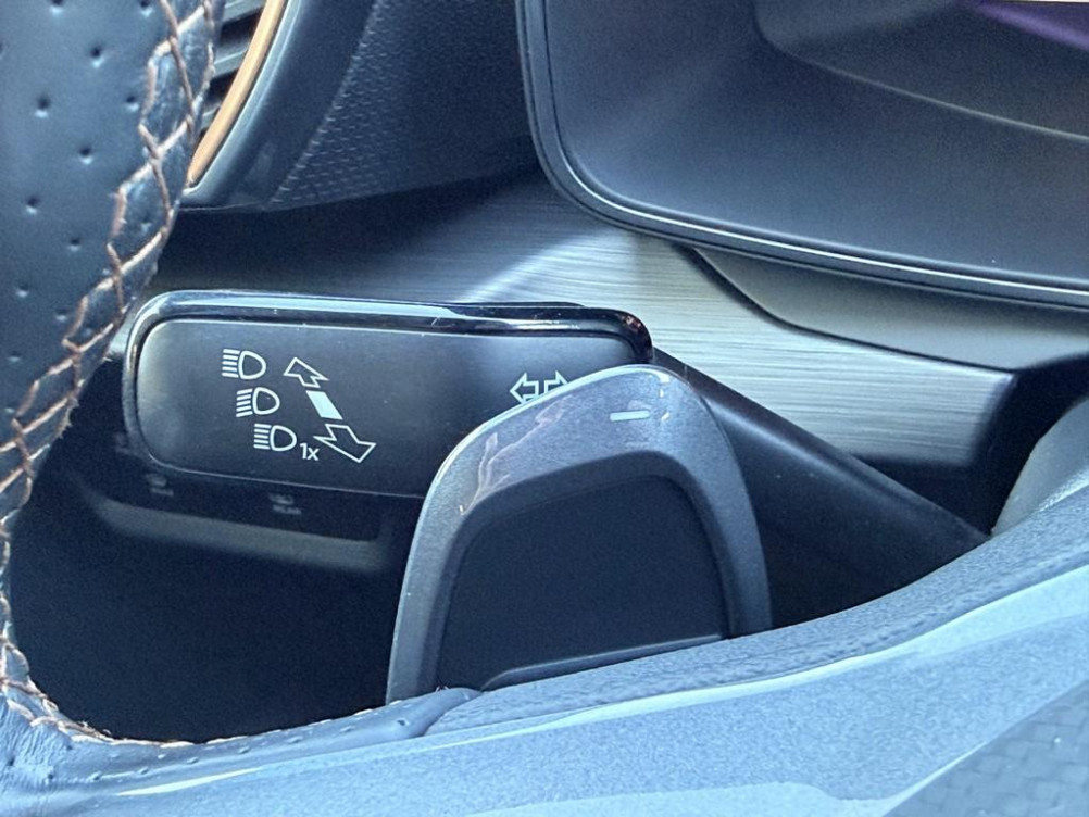 Acheter Cupra Leon Leon 1.5 eTSI 150 ch DSG7 V 5p occasion dans les concessions du Groupe Faurie