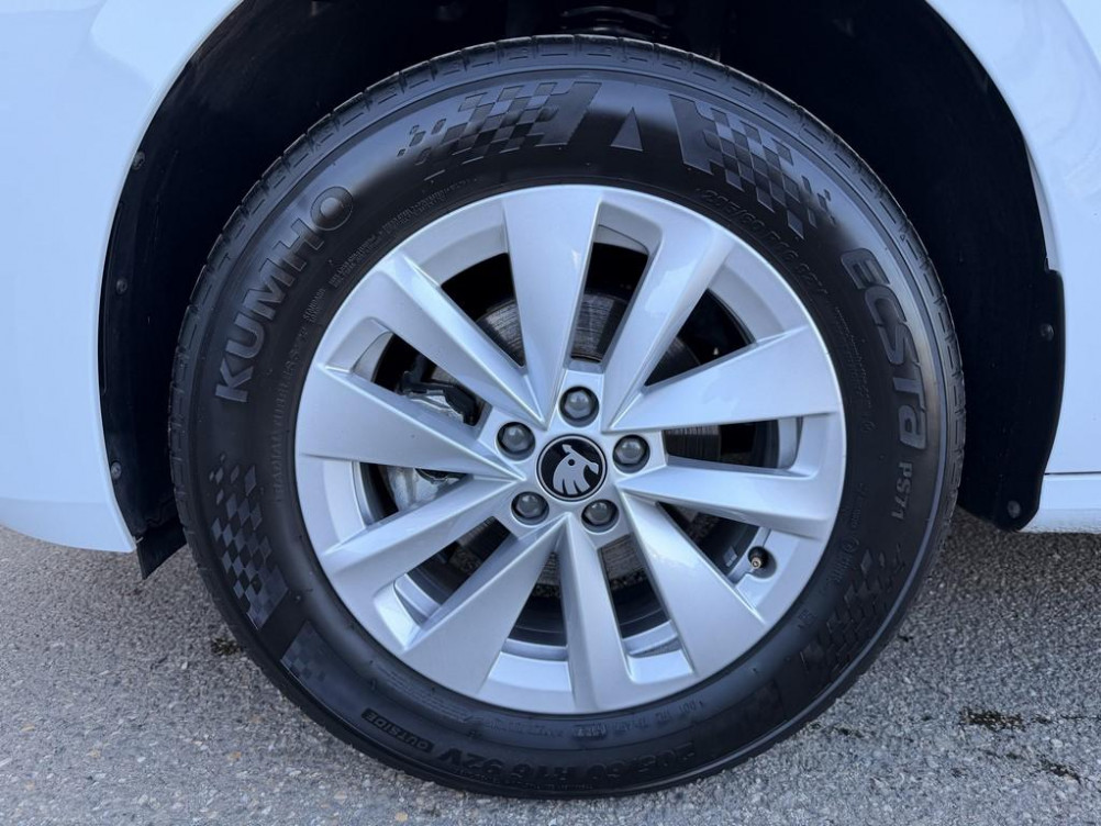 Acheter Skoda Kamiq Kamiq 1.0 TSI Evo 2 116 ch DSG7 Selection 5p occasion dans les concessions du Groupe Faurie