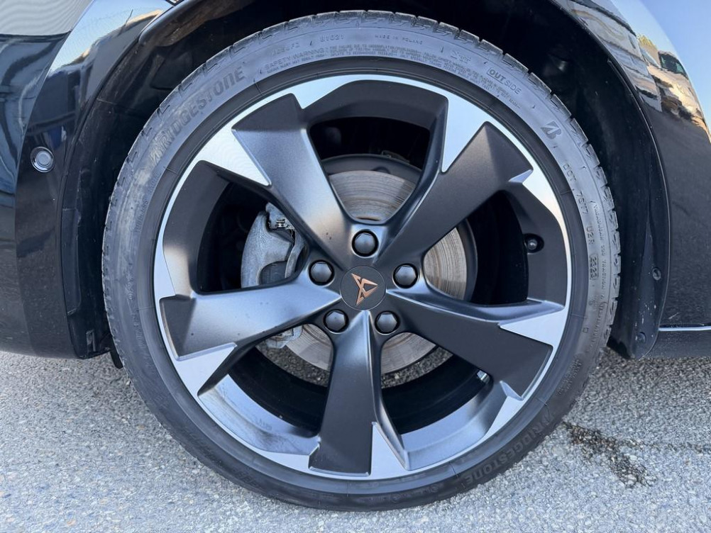 Acheter Cupra Leon Leon 1.5 eTSI 150 ch DSG7 V 5p occasion dans les concessions du Groupe Faurie