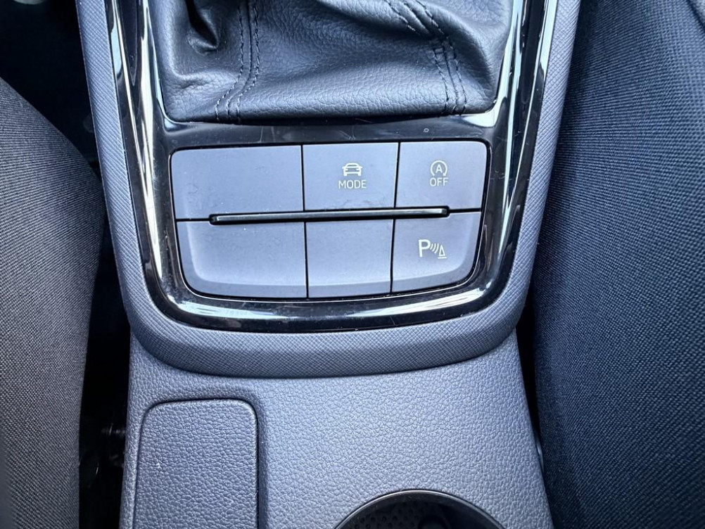 Acheter Skoda Kamiq Kamiq 1.0 TSI Evo 2 116 ch DSG7 Selection 5p occasion dans les concessions du Groupe Faurie