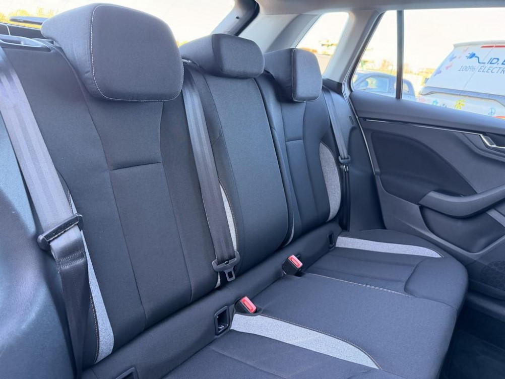 Acheter Skoda Kamiq Kamiq 1.0 TSI Evo 2 116 ch DSG7 Selection 5p occasion dans les concessions du Groupe Faurie