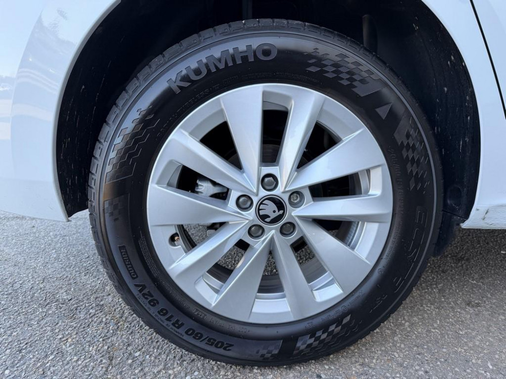 Acheter Skoda Kamiq Kamiq 1.0 TSI Evo 2 116 ch DSG7 Selection 5p occasion dans les concessions du Groupe Faurie
