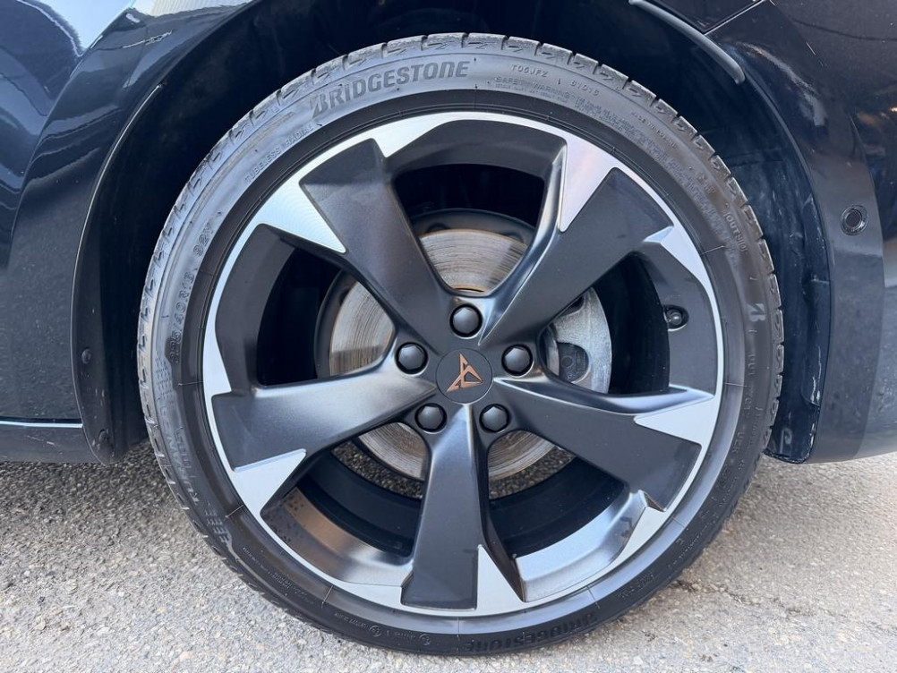 Acheter Cupra Leon Leon 1.5 eTSI 150 ch DSG7 V 5p occasion dans les concessions du Groupe Faurie