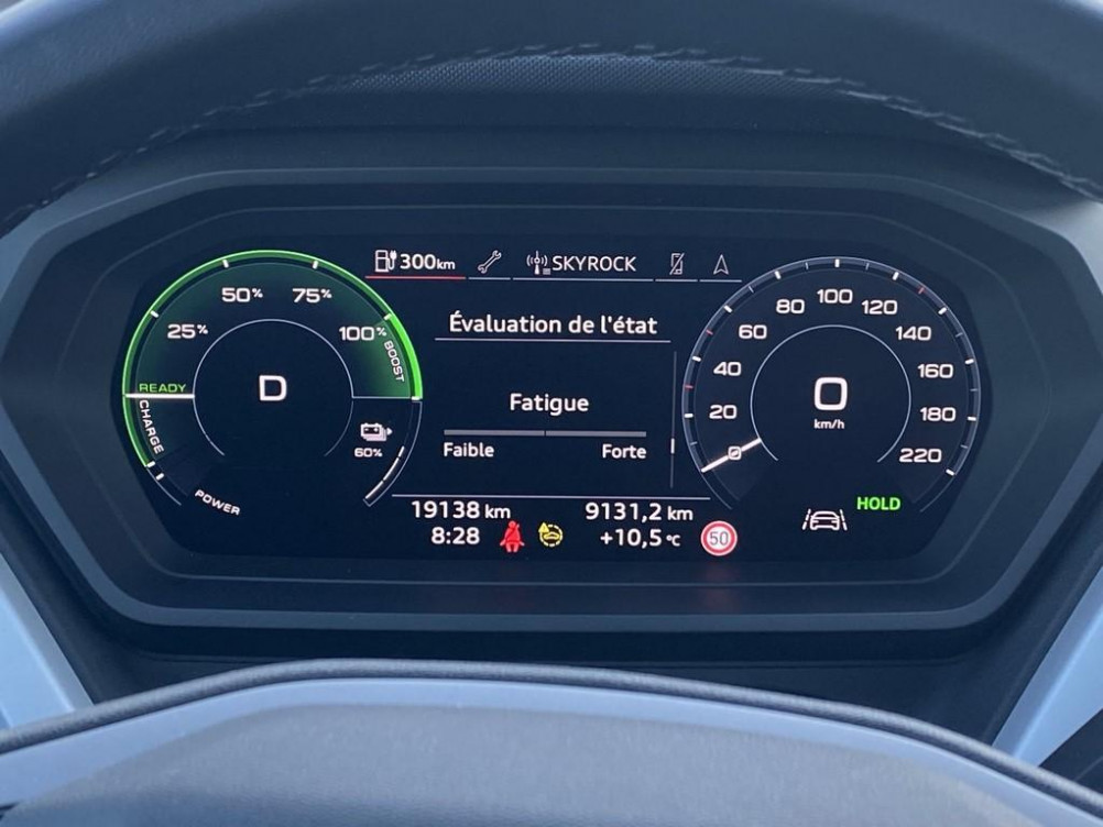 Acheter Audi Q4 Q4 e-tron 45 285 ch 82 kWh Design 5p occasion dans les concessions du Groupe Faurie