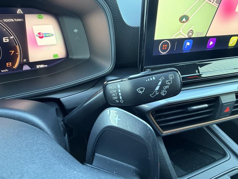 Acheter Cupra Leon Leon 1.5 eTSI 150 ch DSG7 V 5p occasion dans les concessions du Groupe Faurie