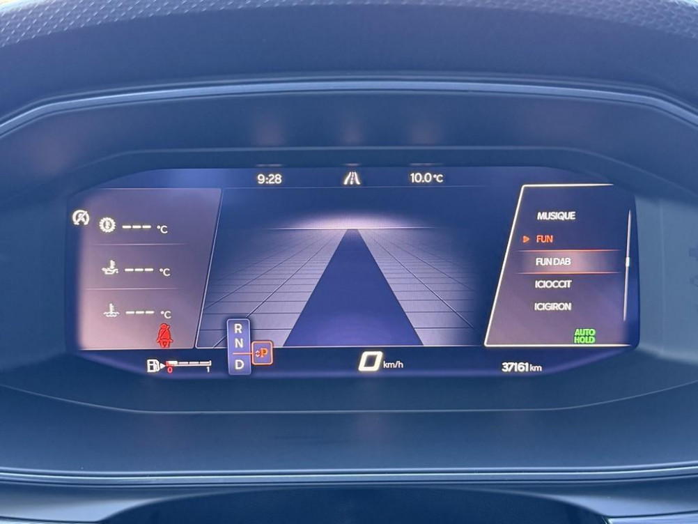 Acheter Cupra Leon Leon 1.5 eTSI 150 ch DSG7 V 5p occasion dans les concessions du Groupe Faurie